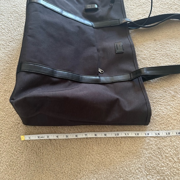 Computer tote bag - Picture 4 of 8